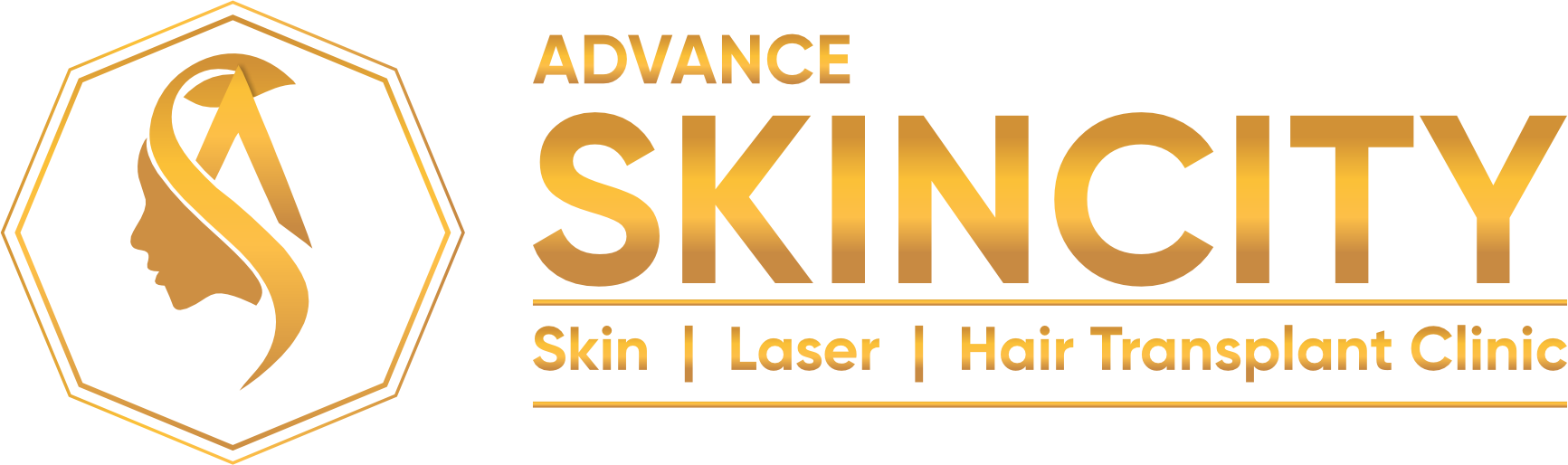 Advance Skin City Clinic Logo